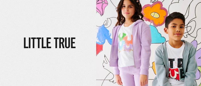 Kids Designer Clothing Jeans True Religion