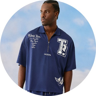 Mens Shirts