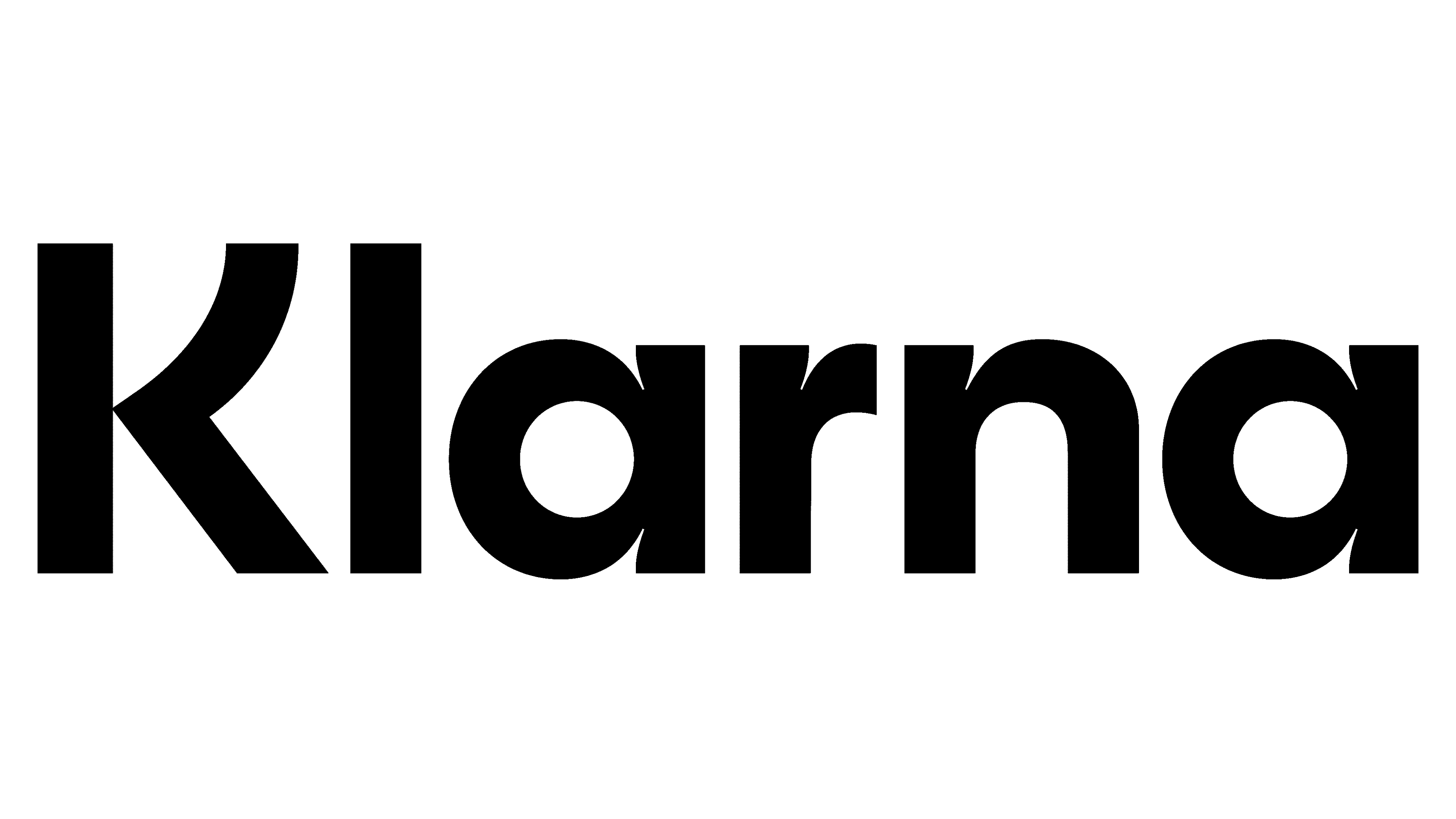 Klarna Logo